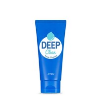 어퓨 딥 클린 폼 클렌저, 130ml, 6개