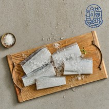 제주반했어 산지직송 프리미엄 100% 제주 은갈치, 16.(1.2kg내외) 2마리 8토막, 1개