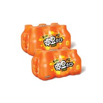 팔도 뿌요소다오렌지245ml 12개