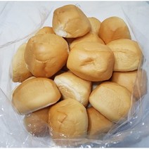 [코스트코] 커클랜드 디너롤 모닝빵 샌드위치 36개, 1584g, 1개