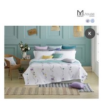 [마마인하우스BY박홍근] ■[마마인하우스by박홍근][K]풍기인견 침구 풀세트