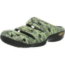 킨 KEEN 남성용 Yogui Arts 샌들 슬리퍼