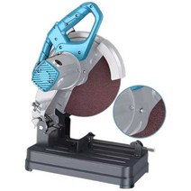 산업용 저속 절단기 소형 강철 목공 철골 컷팅 샤링기, 3000형 절단기 패키지