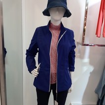 이동수골프 [2001안양점] 여성 바람막이 점퍼 f9bjp3510 블루