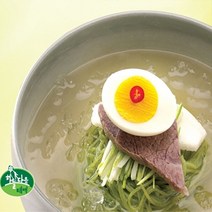 곤드레물냉면 10인분(냉면400gX5팩+육수350gX10봉), 없음, 상세설명 참조