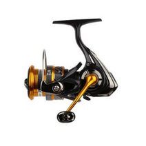 다이와 레브로스 스피닝릴, 2500D-XH, 혼합색상