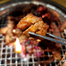 양념 서울식 양념불고기 프라임등급소불고기1kg 추석선물 전국맛집택배, 한돈양념갈비(1kg)-국내산, 1개, 1kg