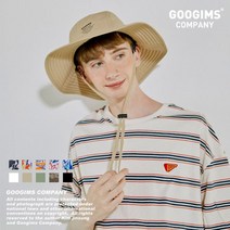 구김스 755 서핑 아웃도어 데일리햇 골드코스트 프로패셔널