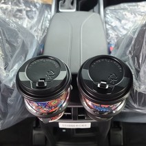 JSBL 스마트컵홀더 토레스 2열컵홀더_쌍용 토레스 센터콘솔장착 컵홀더, 1개