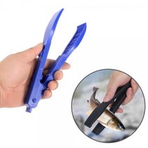 낚시 물고기집게 피쉬그립 립그립 집게 피싱그립 그립퍼 그립홀더, 단품