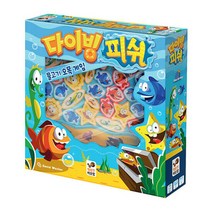 투키토이 플라잉 피쉬다이빙, 옵션선택:본품