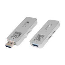 리뷰안 UX200P USB 3.1 고속 대용량 메모리, 256GB