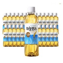 웅진식품 하늘보리 325ml (24개), 24개
