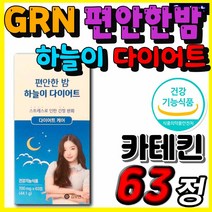 홈쇼핑 GRN 편안한밤 하늘이 다이어트 녹차 카테킨 테아닌 복부 피하 지방 허리둘레 체중 체지방 감소 컷 예신 예랑 추천 다이어트 영양제 보조제 뱃살 허벅지 옆구리 팔뚝 살 살빼기