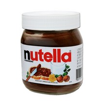 매일 누텔라 370g 스프레드 악마의잼 헤이즐넛 초코잼, 1개