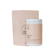 맘메이크 여성발란스 선식 500g x 2set