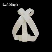 초보 마술 용품 마술도구 j.h. 임재훈의 비둘기 하네스 (2 종류의 크기) 전문 마술사를위한 마술 트릭 액세서리 gimmick magia toys, 큰 사이즈