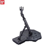 1 (BLACK) 건담 (BD148215) 액션베이스 반다이, 상세페이지 참조