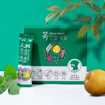목편한세상 1200mg*30포 (2개월분) 기관지 영양제