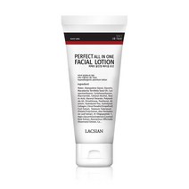 라끄시안 퍼펙트 올인원 페이셜 로션 150ml 저자극 순한성분 미백탄력, 페이셜 로션 1개