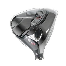 Titleist TSR 2/TSR 2 + 우드 보호필름, TSR2, 16.5도