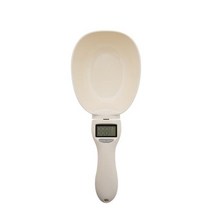 OVZ267701디지털 스푼 저울 / 조리용 / 사료 계량저울 LCBB206