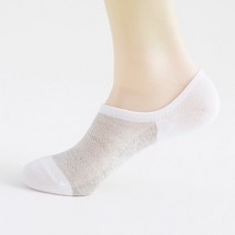 남성덧신 발냄새안나는양말 10켤레