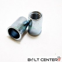 팝너트 브라인트너트 리벳너트 소형팝너트 봉지구매가, 팝너트 M8-300개