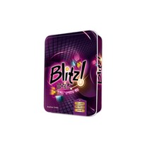 [행복한바오밥] Blitz 블리츠