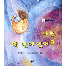 나는 핵 안에 있어요, 새터