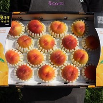 장호원 이종태명인 햇사레복숭아 말랑이복숭아 황도복숭아 엘바트복숭아 3kg 4kg, 햇사레 황도복숭아 3k 5-10과