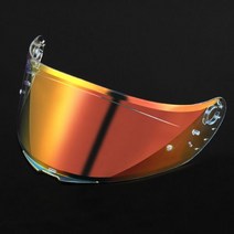 블루투스헬멧 시스템헬멧 오토바이헬멧 새로운 MT-V-14 헬멧 쉴드 MT 오토바이 전용 빠른 프로 모델 래피드 타고 쉴드 블레이드 2 SV 복수, CHINA, Revo Red Visor