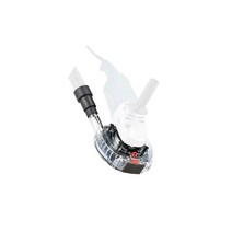나카야 그라인더 집진 흡입커버 공장 그라인더용 더스트캡 공구용 공업용 산업 어댑터 설비 더스트컵 작업