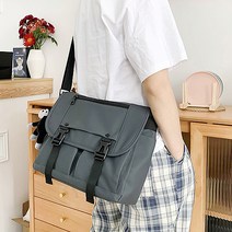 댄코 가벼운 방수 메신저 크로스백 MZ-6388 남녀공용 남자 여자 남성 여성