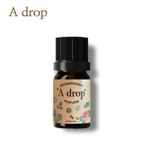 아로마오일 천연 에센셜 리프레쉬오일 마스크오일 마스크 냄새제거 상쾌한향 아로마용 어드롭