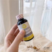 만스 윌튼 바닐라 익스트랙 59ml / 에센스 베이킹재료, 1개/ 2oz