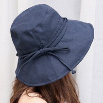 엠디인터내셔널 여자 벙거지 여행지 패션용 모자 봄 가을 코디 버킷햇