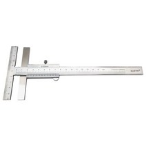 케가끼게이지 T형버니어캘리퍼스BD530-150T 200T 300T, BD530-300T