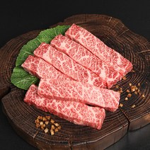 팜커머스 [6LAB] 한우 1+ 살치살 200g, 단품없음