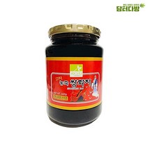 ★쭈니파파몰★ 차그림 농축 쌍화차원액 600g