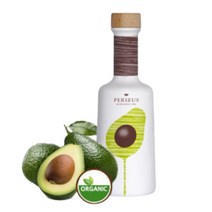 스페인산 유기농 아보카도 오일 250ml 먹는법 효능 선물, 1개