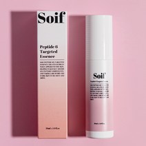 소이프 펩타이드 6 이마주름 반달크림 보톡스 펩타이드 이마크림 볼처짐 볼꺼짐 이마볼륨 프랑스산 보루피린함유 피부재생에센스 안끈적이는타입 30ml 1개, 2개