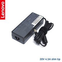 레노버 20V 4.5A slim ThinkPad E440 / ThinkPad L540 / IdeaPad Z510 / ThinkPad E431 정품 파워 어댑터