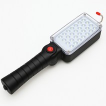 유니티23 USB C타입 34 LED 작업등 자석 작업등, 1개 대표사진