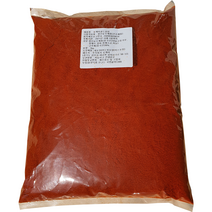 업소용 혼합 고추가루 (짬뽕용 떡볶이 장용 한식용) 50매쉬 고운입자 중간입자 1kg, 05. 장용/짬뽕용/떡볶이용 (보통맛), 1개