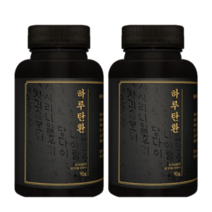 공식몰 하루탄환 블랙마카+아르기닌+야관문+아연 특