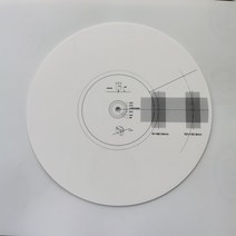 턴테이블 lp 비닐 레코드 포노 타코미터 보정 스트로브 디스크 스트로보스코프 매트 alibration distance gauge 각도기, 없음