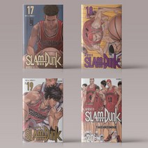 슬램덩크 신장재편판 1-20권 선택구매, 슬램덩크 신장재편판 7