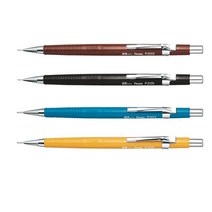 펜텔 제도샤프 P203(0.3mm) P205(0.5mm) P207(0.7mm) P209(0.9mm) 노크식