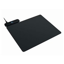 [로지텍] G POWERPLAY 무선충전 마우스패드 새상품 /정품 /GD, 상세페이지 참조, 상세페이지 참조